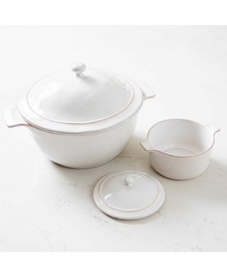 Puro Mini Cocotte with Lid