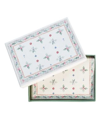 Heidi Note Card Set of 6