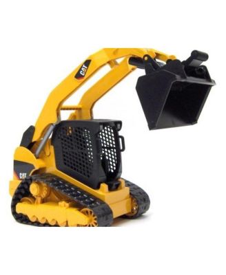  1/16 Cat Delta Loader Toy - Ages 5-7