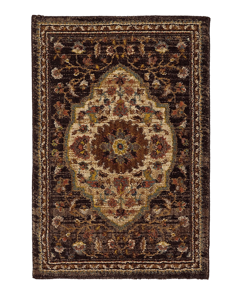 Karastan Spice Market Petra Area Rug, 2' x 3'