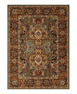 Karastan Spice Market Dhahar Area Rug, 5'3" x 7'10"