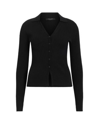 Cruz Cardigan Sweater