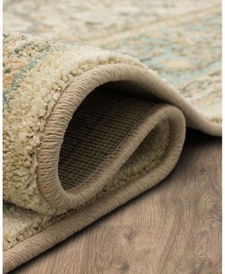Karastan Euphoria Monaghan Area Rug, 8' x 11'