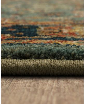 Karastan Spice Market Deir Area Rug, 9'6" x 12'11"