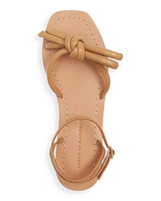 Women's Henriette Bow Strappy Sandals