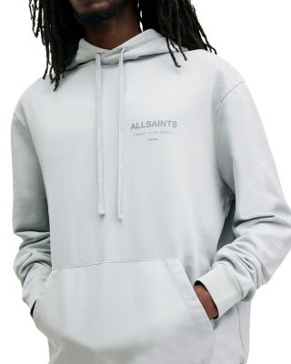 Underground Regular Fit Hoodie