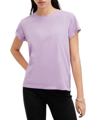 ALLSAINTS - Anna Cotton Tee
