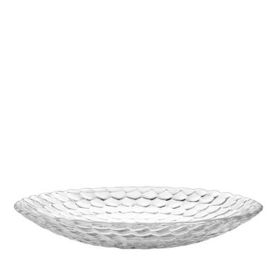 Raspberry Serving Plate