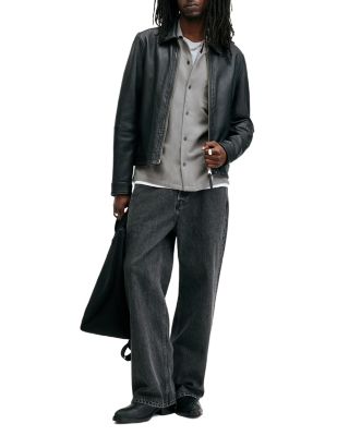 Cudi Long Sleeve Shirt