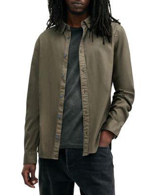 ALLSAINTS - Hawthorne Shirt