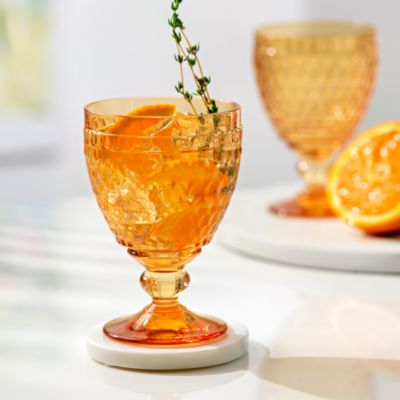 Boston Goblet, Set of 4