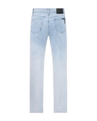 Bryant Slim Fit Jeans in Lightwash Small