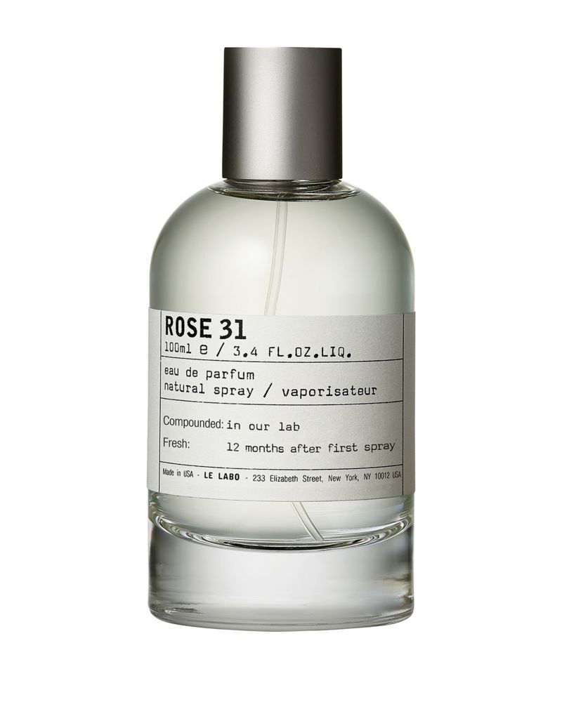 Le Labo Rose 31 Eau de Parfum