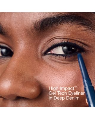 High Impact Gel Tech Eyeliner