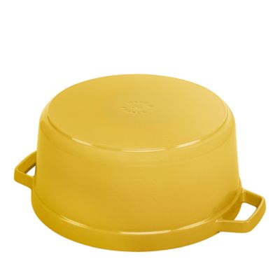 Round Cocotte, 7 Quarts