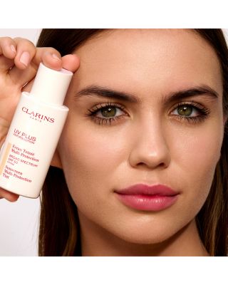 UV Plus Anti Pollution Antioxidant Tinted Face Sunscreen SPF 50 1.7 oz.