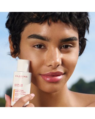 UV Plus Anti Pollution Antioxidant Tinted Face Sunscreen SPF 50 1.7 oz.