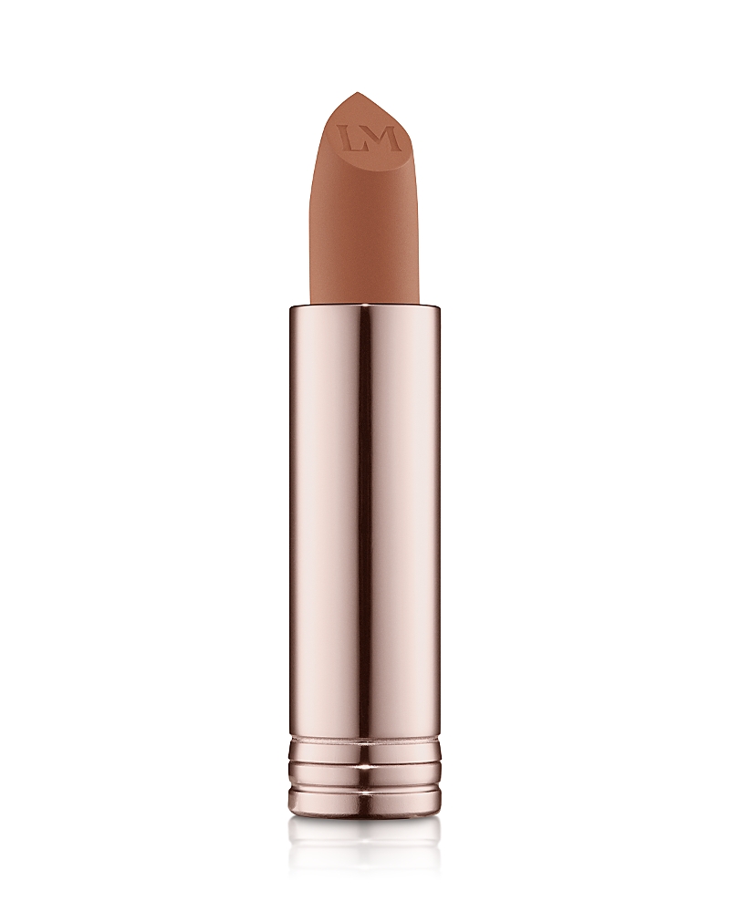 Laura Mercier Caviar Smoothing Matte Lipstick Refill In Brown