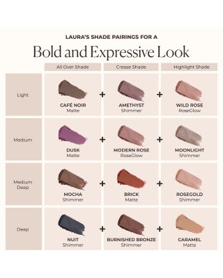 Caviar Stick Eye Color Shimmer