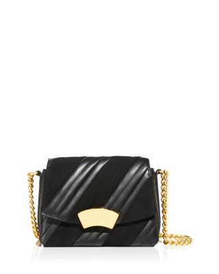 3.1 Phillip Lim - ID Quilted Shoulder Bag with Chain