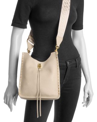 Darren Medium Feed Bag