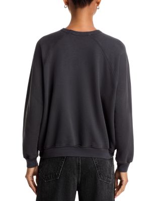 The Biggie Message Sweatshirt