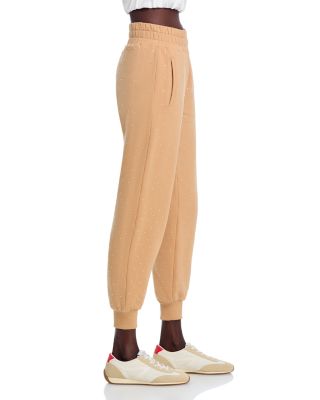 Ruel Crystal Sweatpants