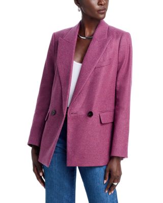 Veronica Beard - Sevyn Dickey Jacket