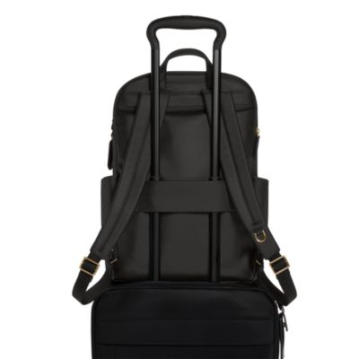 送料関税込 TUMI Voyageur Raina レザー バックパック Amazon.com: TUMI - Voyageur Raina Backpack - Premium Leather