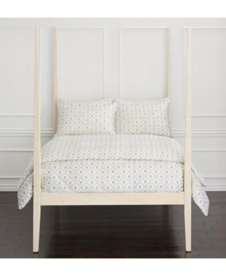 The Duvet Cover
