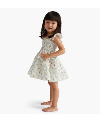 Girls' The Tiny Ellie Nap Dress - Little kid and Big Kid