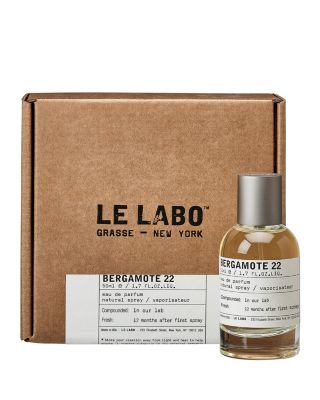 Bergamote 22 Eau de Parfum 1.7 oz.
