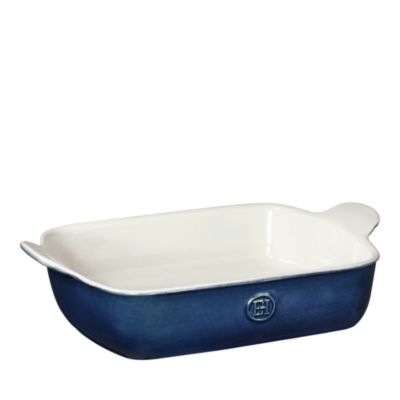 11" Medium Rectangular Baker