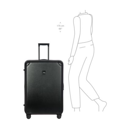 Amalfi 32" Spinner Suitcase