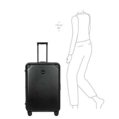 Amalfi 30&amp;quot; Spinner Suitcase