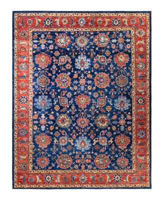 Bloomingdale's Serapi M1992 Area Rug, 9'2 x 11'8
