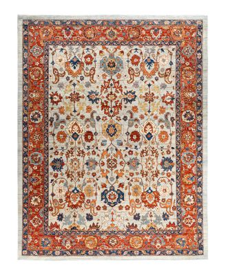 Bloomingdale's - Bloomingdale's Serapi M1992 Area Rug, 9'1" x 11'10"