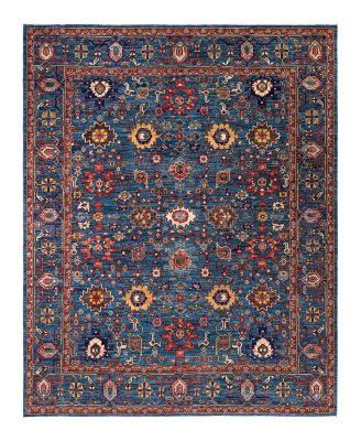 Bloomingdale's Serapi M1992 Area Rug, 7'11 x 9'10