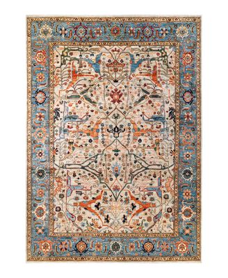 Bloomingdale's - Bloomingdale's Serapi M1992 Area Rug, 8'2" x 11'