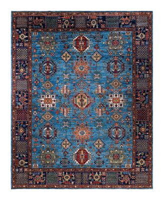 Bloomingdale's Serapi M1992 Area Rug, 8'1 x 10'1