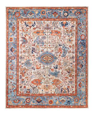 Bloomingdale's Serapi M1992 Area Rug, 7'10 x 9'9