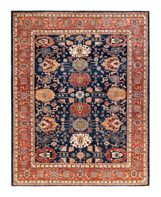 Bloomingdale's - Bloomingdale's Serapi M1992 Area Rug, 8'2" x 10'3"