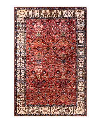 Bloomingdale's - Bloomingdale's Serapi M1992 Area Rug, 6' x 8'11"