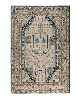 Bloomingdale's - Bloomingdale's Serapi M1992 Area Rug, 3'11" x 5'9"