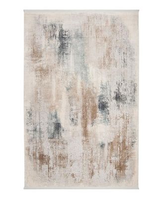 Safavieh - Safavieh Eclipse ECL181B Area Rug, 4' x 6'