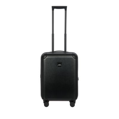 Bric's - Amalfi 21" Carry On Spinner Suitcase