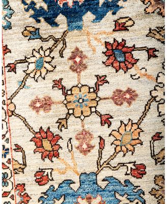 Bloomingdale's Serapi M1992 Area Rug, 8'2" x 9'10"