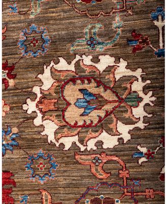 Bloomingdale's Serapi M1992 Area Rug, 8'3" x 9'10"