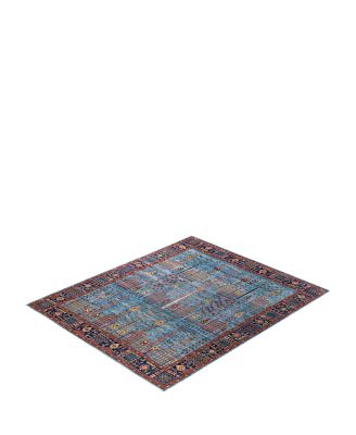 Bloomingdale's Serapi M1992 Area Rug, 8'2" x 9'10"