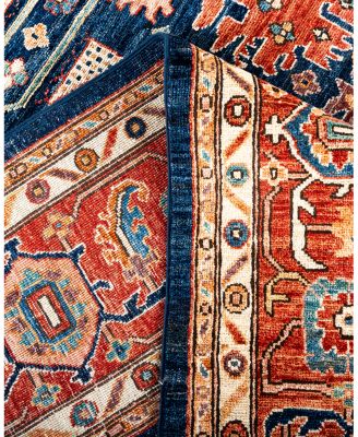 Bloomingdale's Serapi M1992 Area Rug, 8'2" x 10'3"